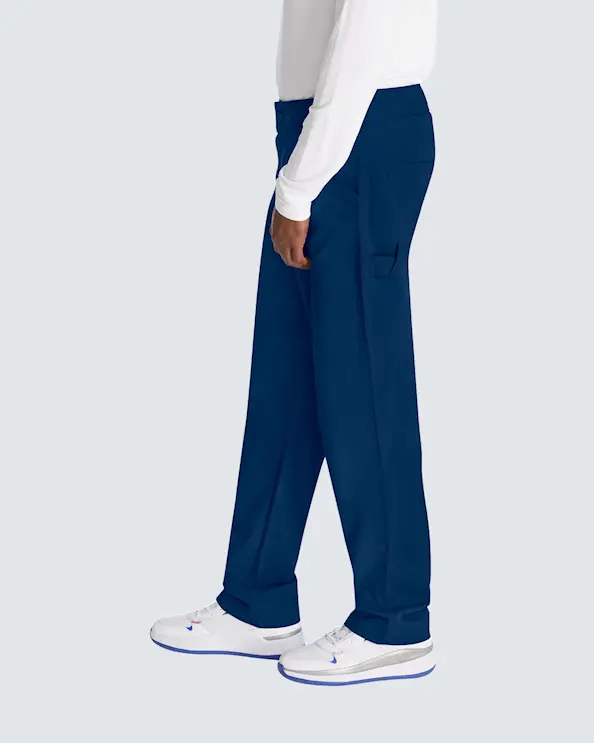 Dickies Balance Housut DKE220 Laivastonsininen