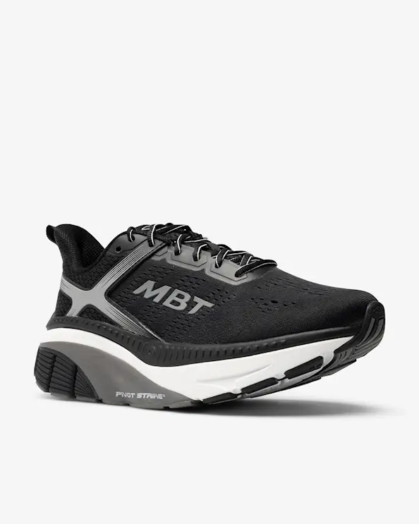 MBT Z-3000-2 Sneaker Svart