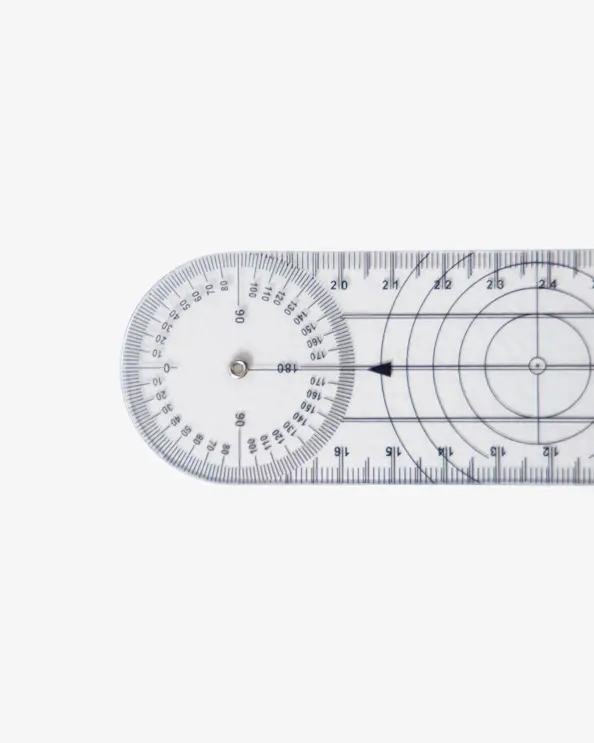 Gima Goniometer