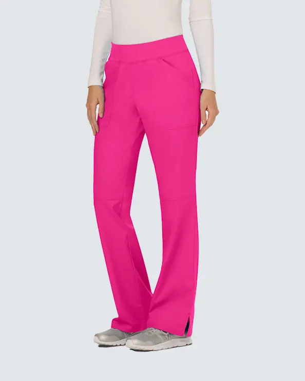 Cherokee Revolution Bukse WWE110 Fuchsia