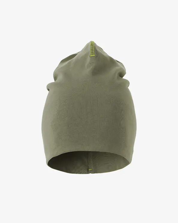 South West Beanie Olivgrön Mössa Unisex