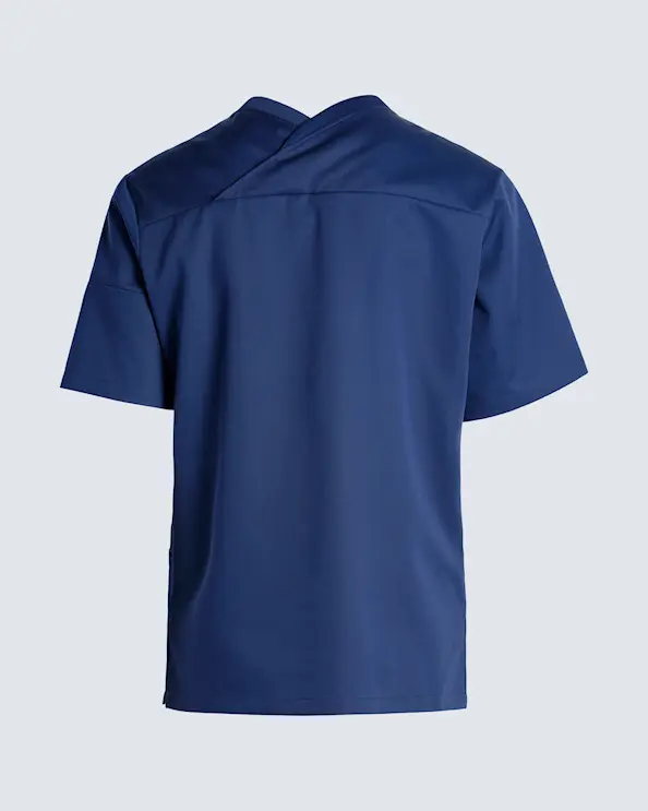 Kentaur Clever C7 Puseropaita Tummansininen