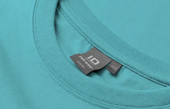 PRO Wear Miesten T-paita Turkoosi