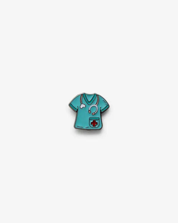 Pins Uniform