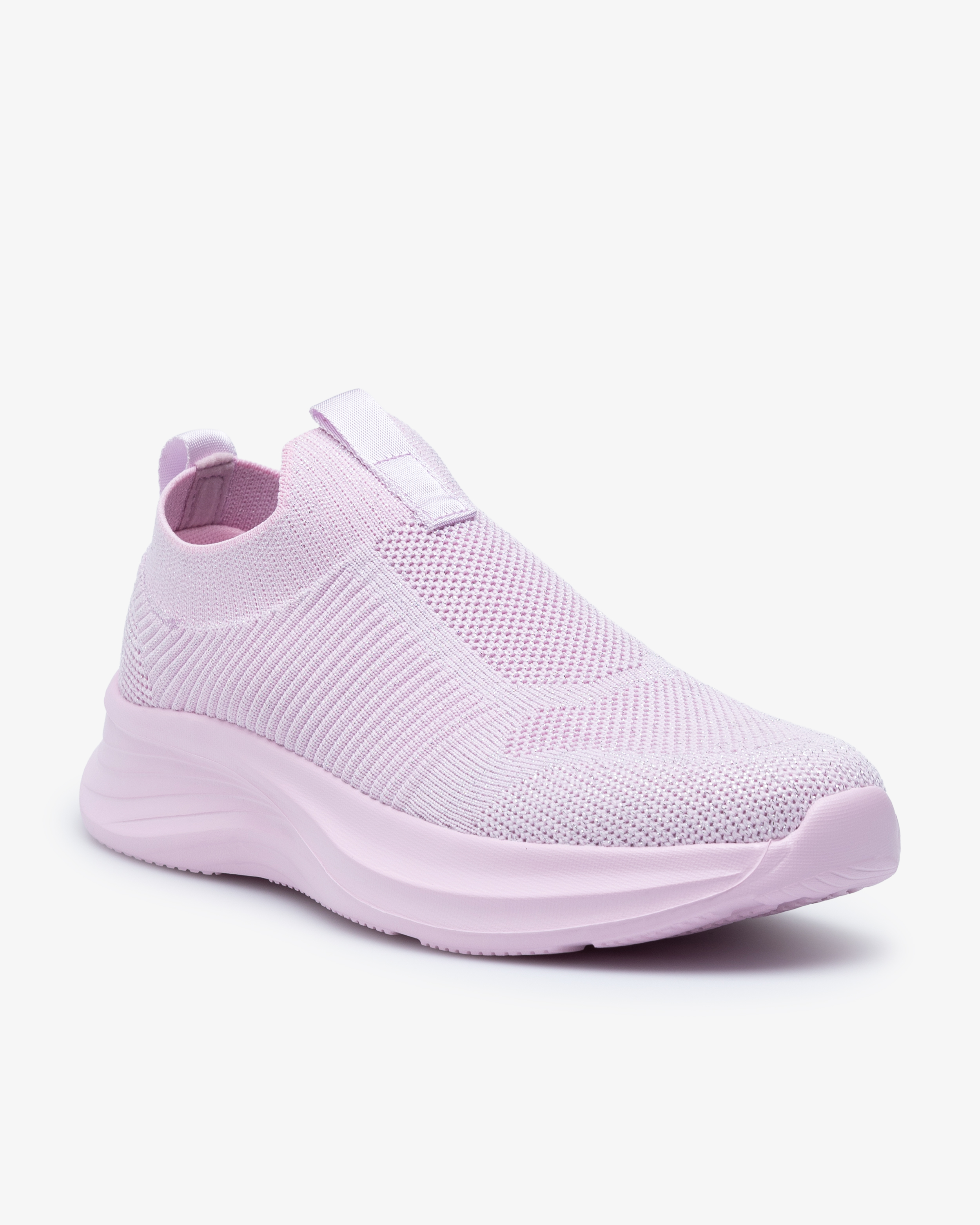 Beez Remedy Glitter Sneakers Rosa Glitter