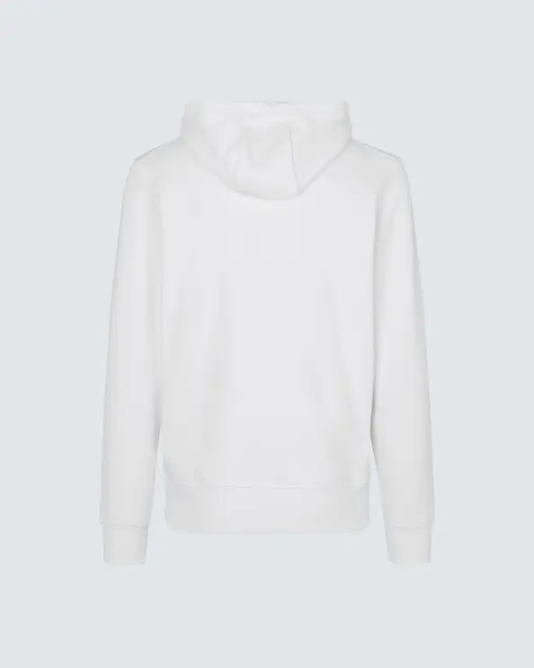 ID Identity Core Zip-Hoodie Herren Weiß