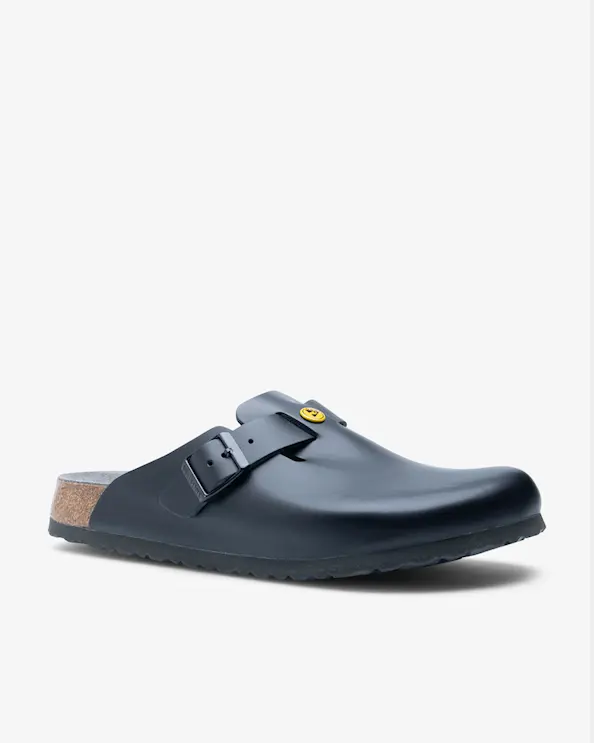 Birkenstock Professional Boston ESD Regular Black