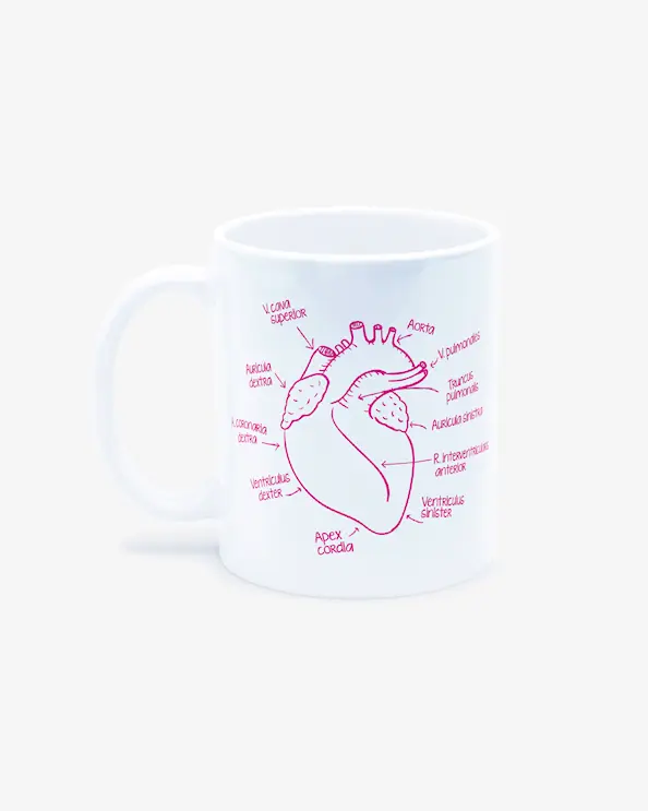 Muki Heart
