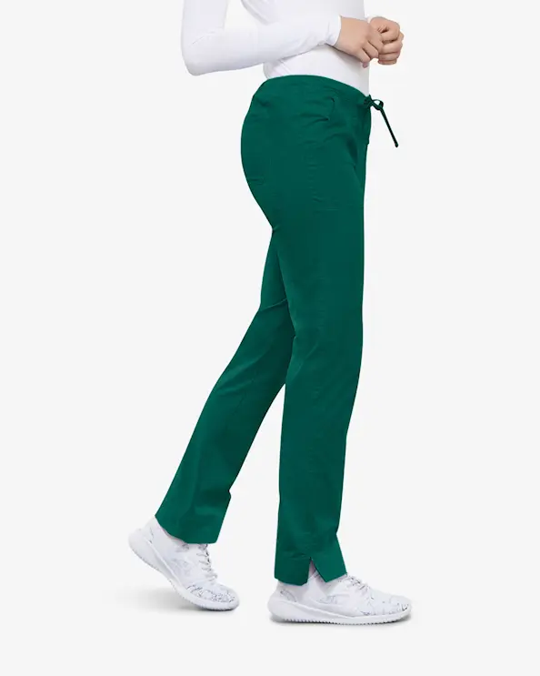 Cherokee Core Stretch-Hose WWE4203 Dunkelgrün