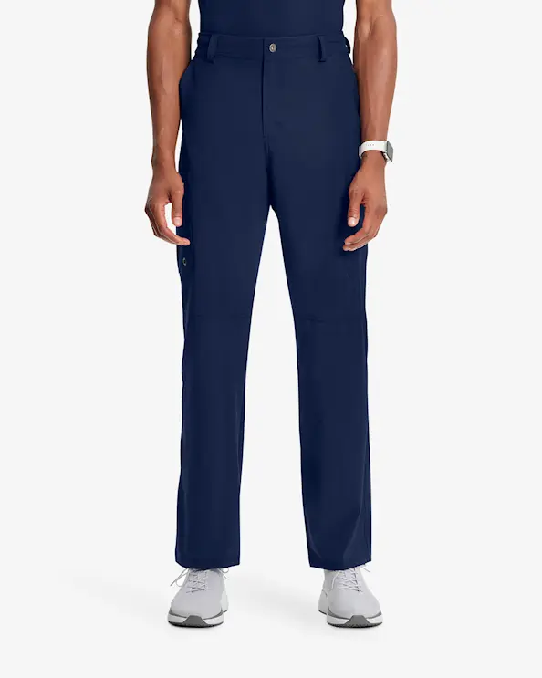 Infinity-bukser lange CKE200AT Marin