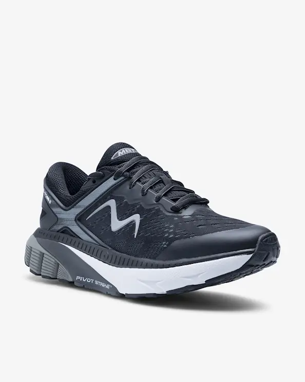 MBT MTR-1500 II Sneaker Svart