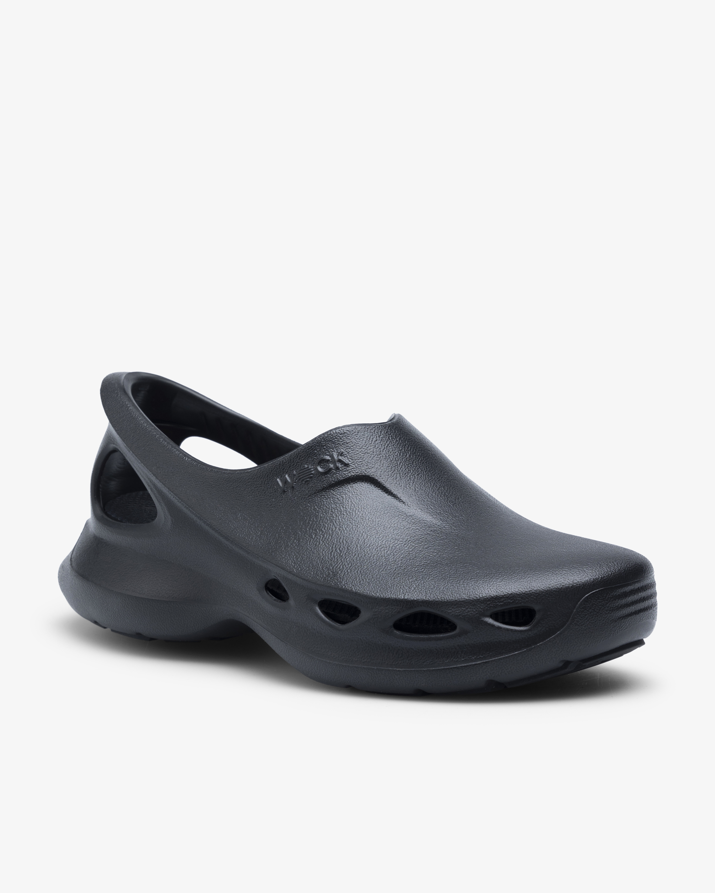 Wock Easylite Hygiejnesko Sort