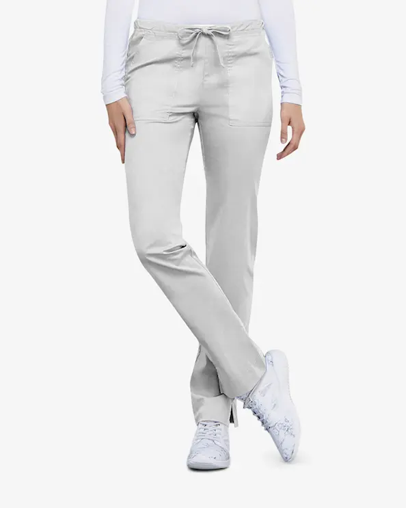 Cherokee Core Stretch-Hose WWE4203 Weiβ