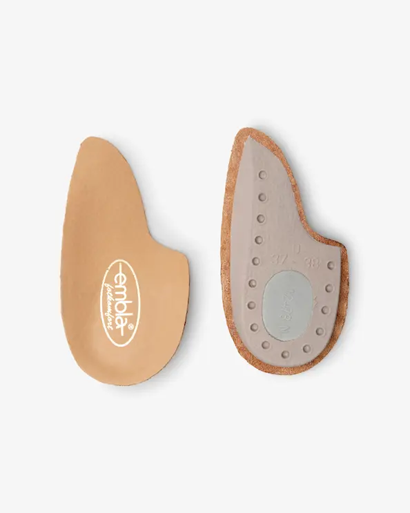 Embla Hælpude med svangstøtte