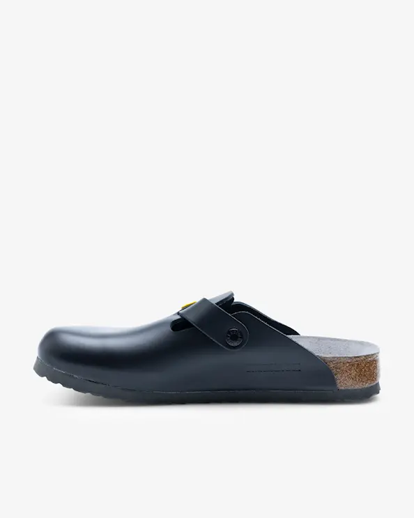 Birkenstock Professional Boston ESD Narrow Black