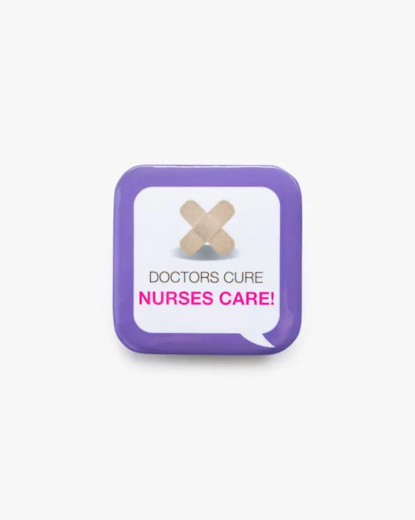 Plejepin Doctors Cure Nurses Care!