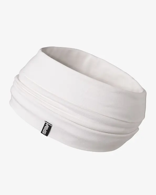 South West Valkoinen Kaulanauha Unisex