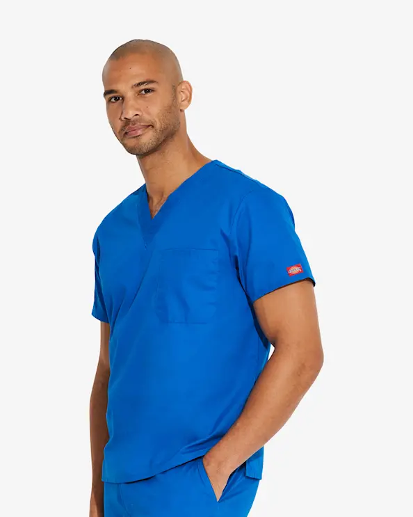 Dickies Signature Bussarong DKE83706 royal blue