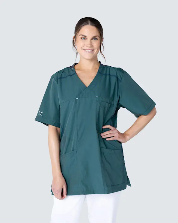 Nybo Sporty Unisex Grøn Lounge