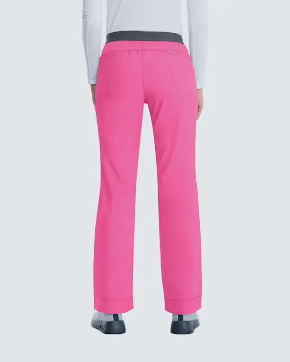 Infinity Bukser CKE1124A Cerise