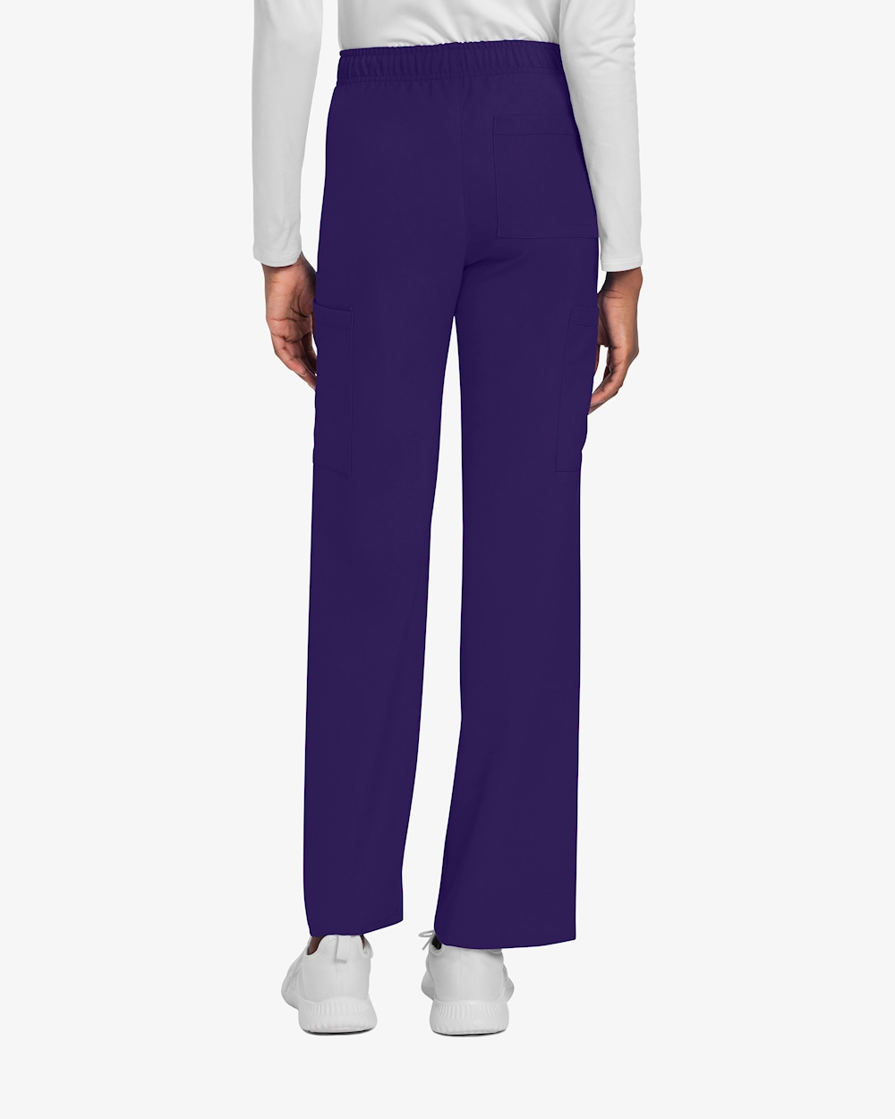 Cherokee Ultra housut CKE280A Plum