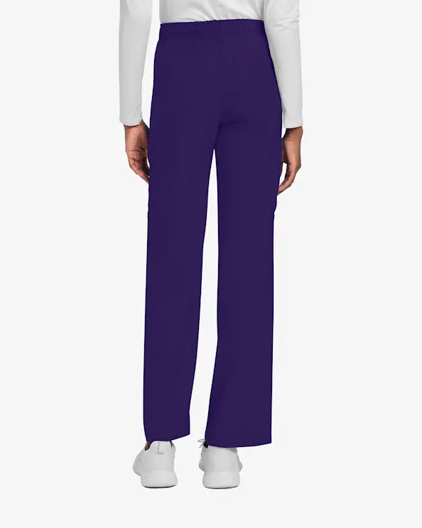 Cherokee Ultra-bukser CKE280A Plum