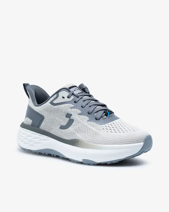 Safety Jogger Atum Sneaker Grå