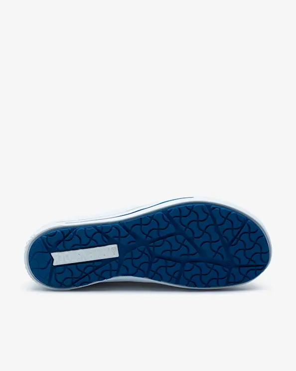 Birkenstock QO 400 Slip-in Valkoinen
