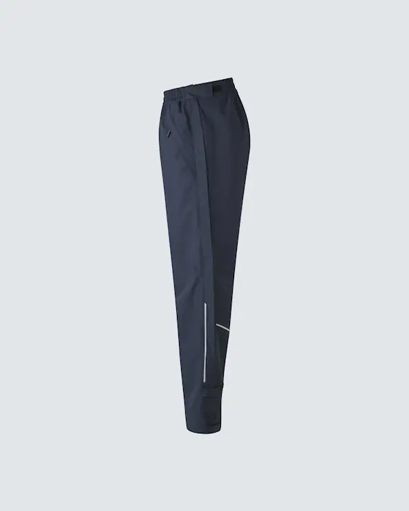 ID Identity Überhose Zip-n-mix Unisex Marineblau