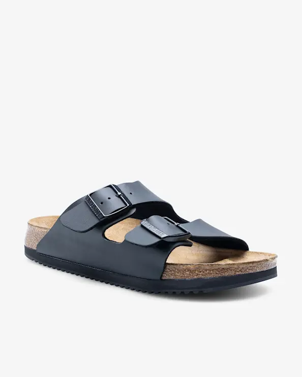 Birkenstock Professional Arizona Sandal Svart