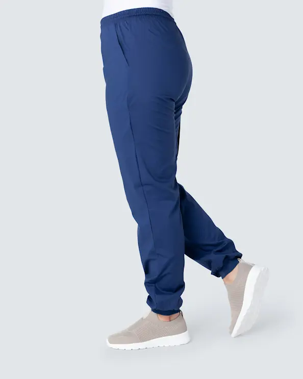 Almedahls Mariini Mansettihousut Unisex