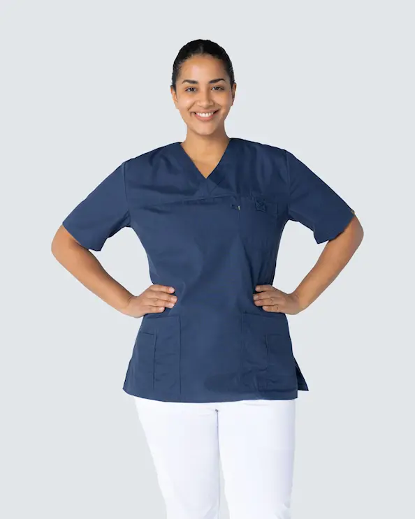 Nytello Rainbow Marin Kittel Unisex