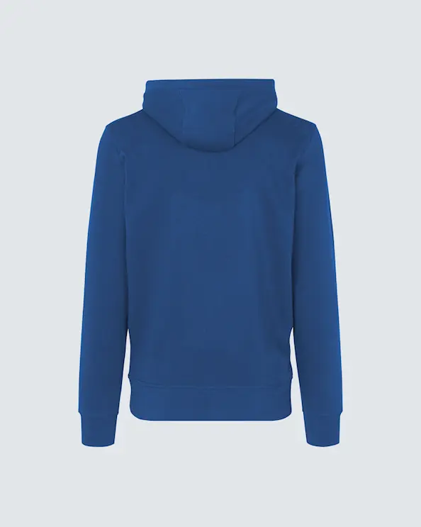 ID Identity Core Zip-Hoodie Herren Blau