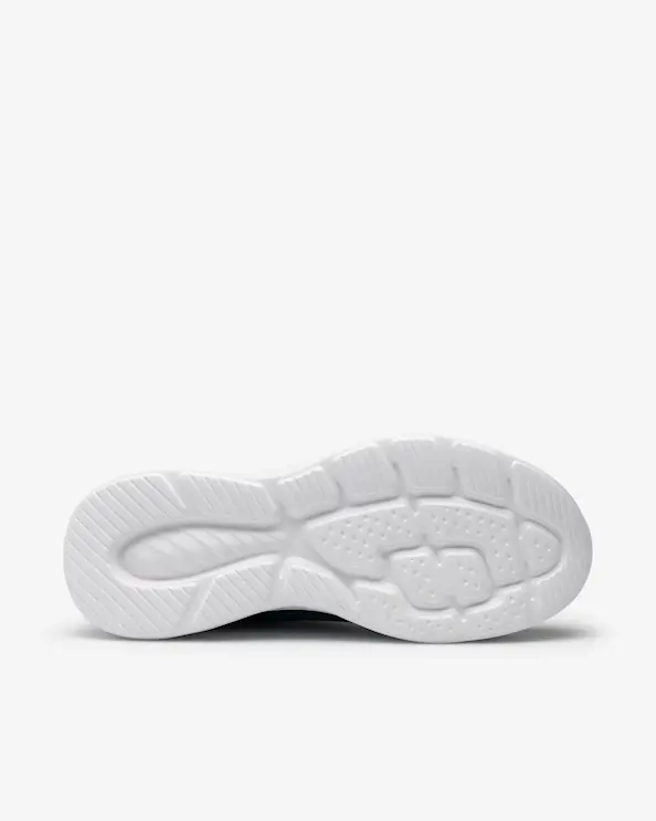 Beez Remedy Slip-on Sneaker Mörkgrön