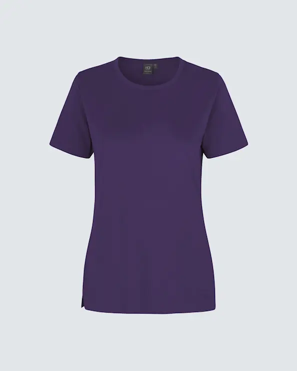 PRO Wear T-shirt Dam Lila