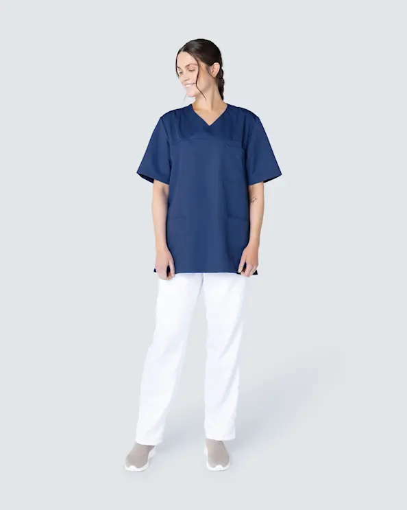 Nybo Charisma Premium Marin Bussarong Tencel Unisex