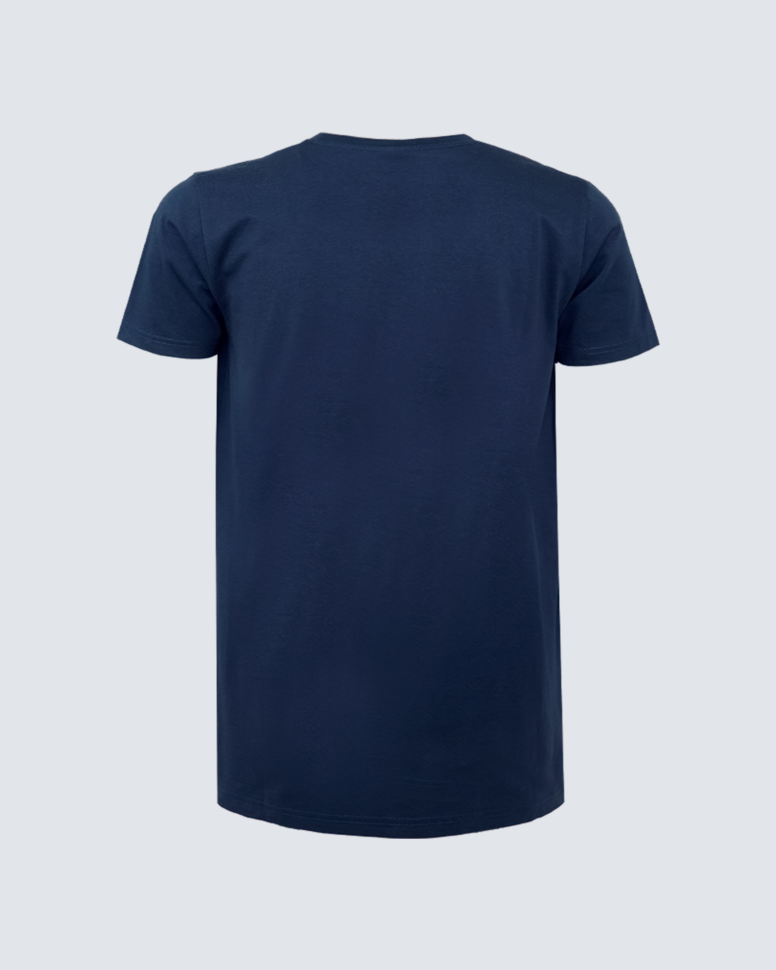 Texstar Heavy T-shirt Herr Marin