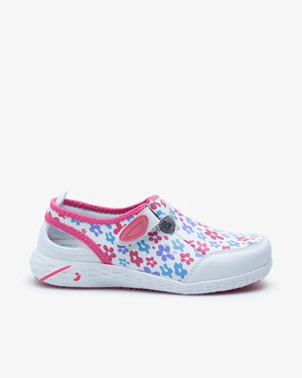 Safety Jogger Lina Arbeidssko Floral