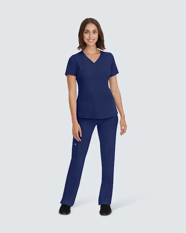 Healing Hands Works Tunika HHE2500 Marin