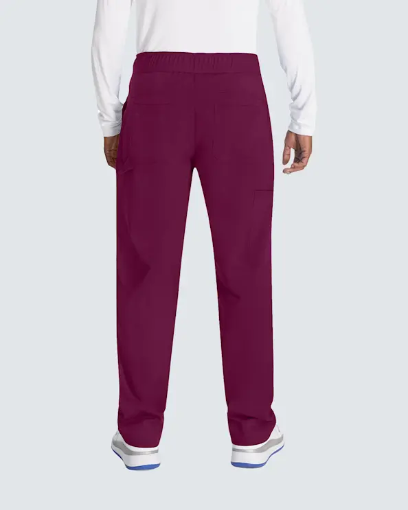 Dickies Balance Bukser DKE220 Vinrød