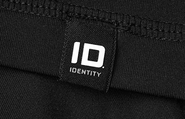 ID Identity Mössa Quick-Dry Svart