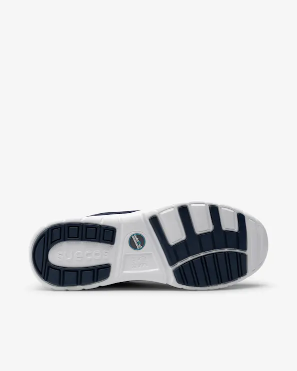 Suecos Stabil Sneaker Mørkeblå