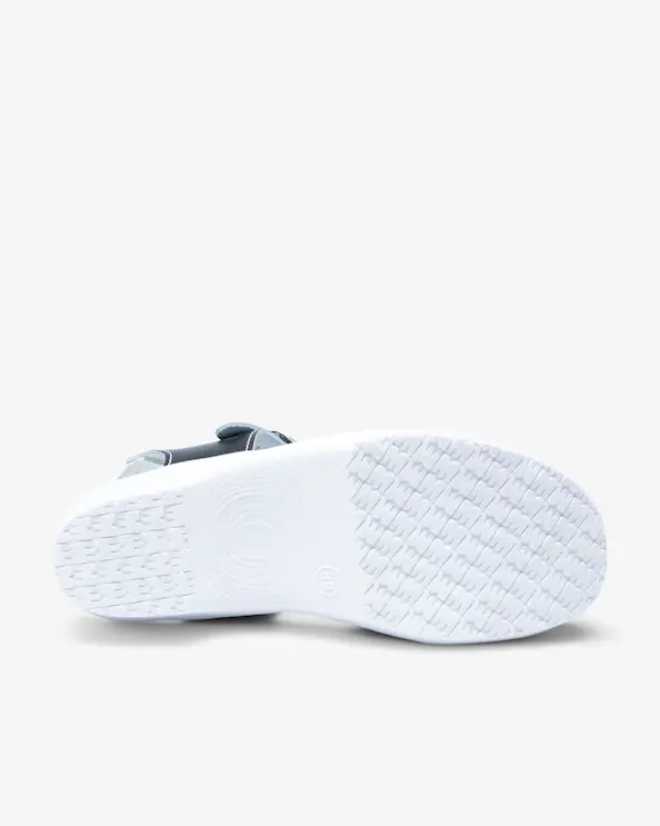 Työkengät Ajaton, matta