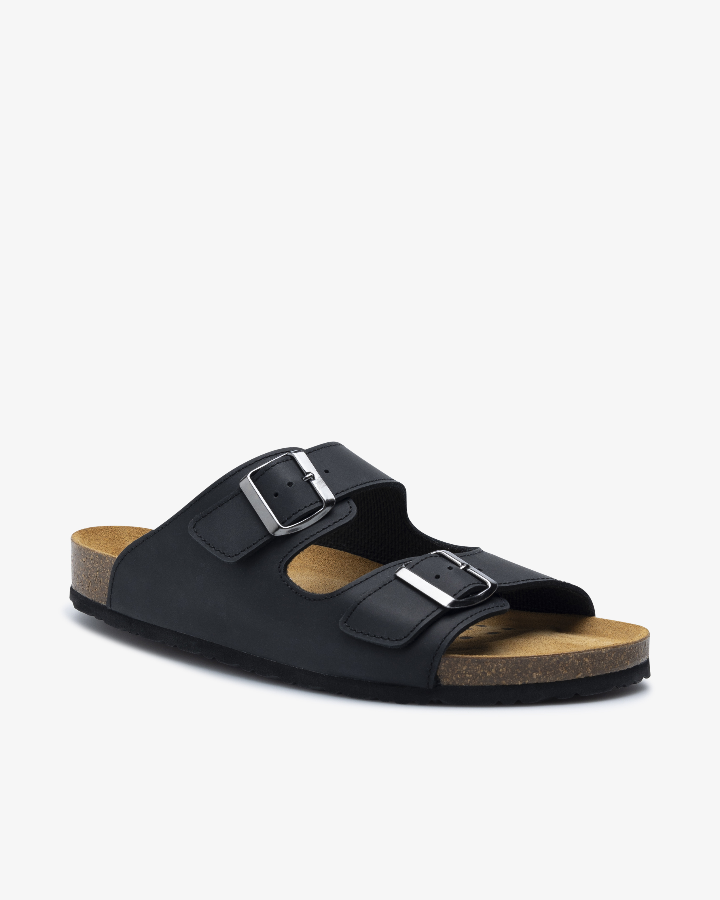 Embla 2600 ESD Sandal Svart