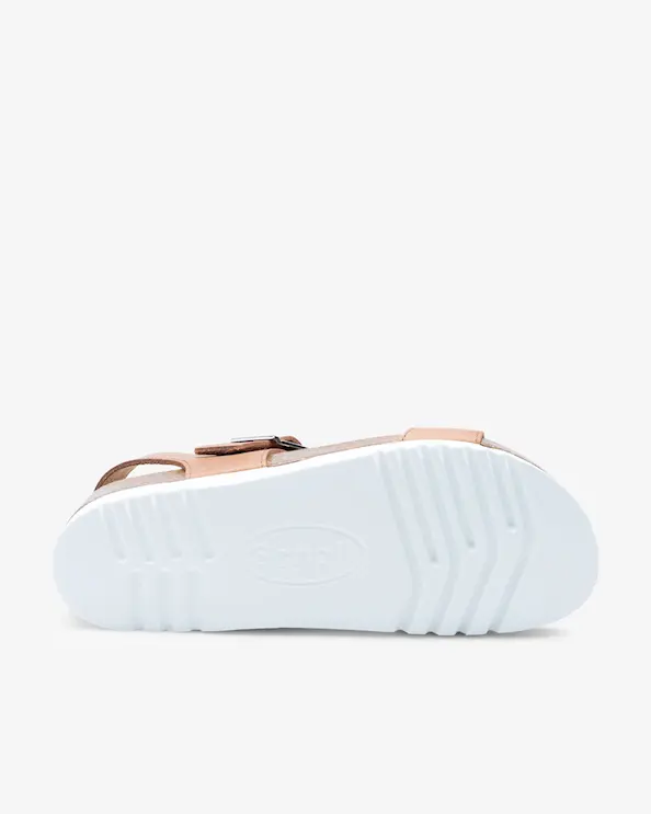 Scholl Filippa Cognac B/S Sandal