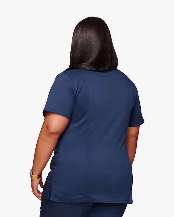 Cherokee Revolution Tunika WWE620 Marin