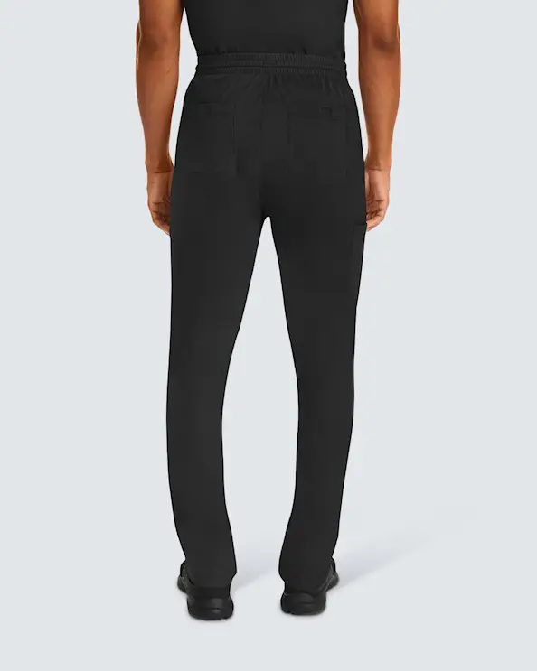 Healing Hands Works Bukser HHE9590 Sort