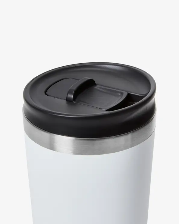 Glacial Tumbler Matte 350ml Valkoinen