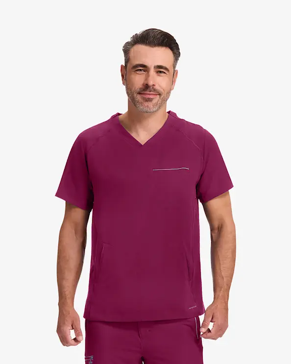 Healing Hands 360 Bussarong HHE2382 Bourgogne