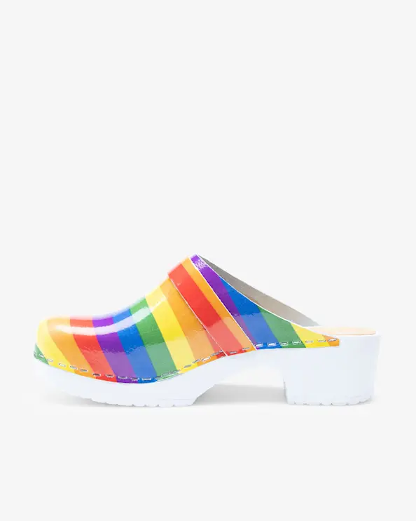 Työkengät Perinteinen, matta Pride